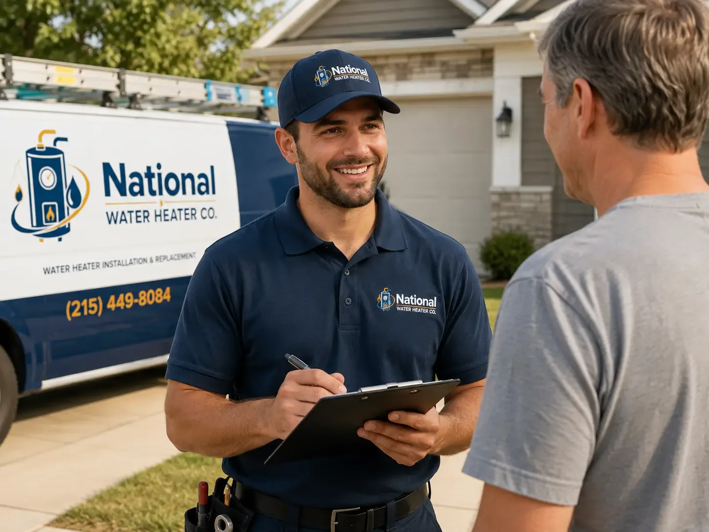 Water Heater Installation Bergman, AR FAQs